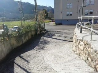 Chalet en C/ El Molín, Lena (Asturias) 22