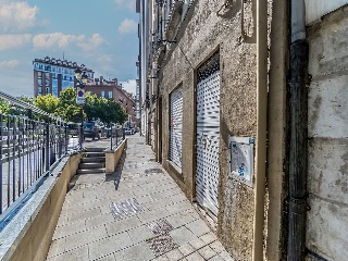 Local en Burgos 36