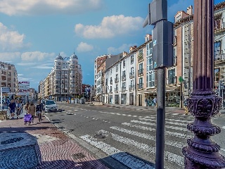 Local en Burgos 38