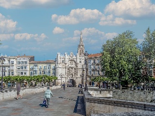 Local en Burgos 42