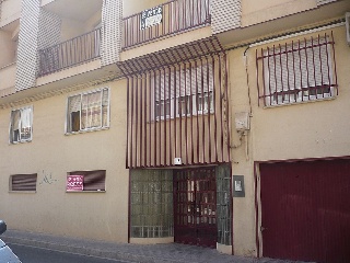 Piso en C/ Carlos Morales 30