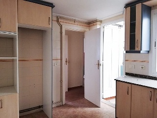 Piso en C/ Carlos Morales 34