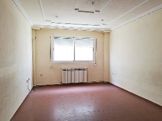 Piso en C/ Carlos Morales 38