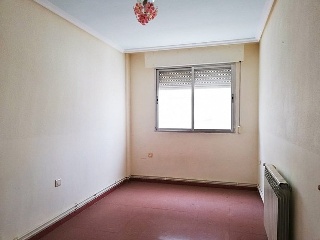 Piso en C/ Carlos Morales 39