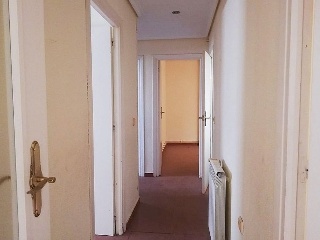 Piso en C/ Carlos Morales 41