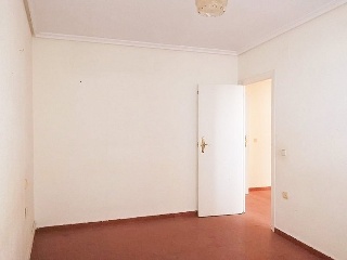Piso en C/ Carlos Morales 43