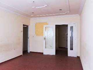 Piso en C/ Carlos Morales 46