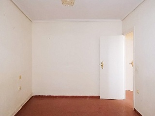 Piso en C/ Carlos Morales 49