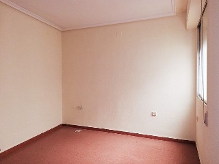 Piso en C/ Carlos Morales 50