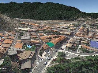 Suelo en Avda del Ejército 19