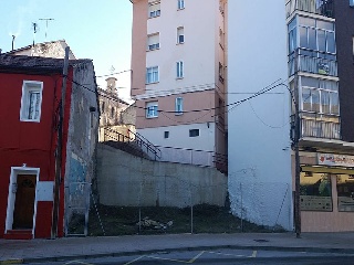 Suelo en Avda del Ejército 22