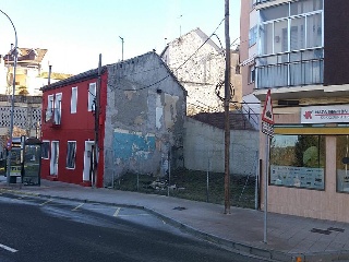 Suelo en Avda del Ejército 23