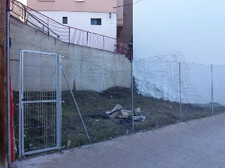 Suelo en Avda del Ejército 24