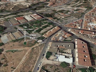 Suelo en C/ Reyes Magos - Elda - 20