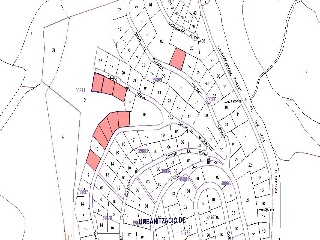 Suelos urbanos en Ur San José de Fontdepou 14