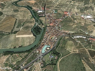 Suelo en C/ Gregoria Artacho, Cenicero (Rioja (La)) 15