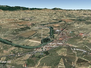 Suelo en C/ Gregoria Artacho, Cenicero (Rioja (La)) 18