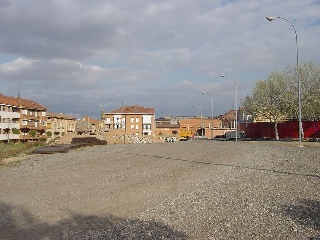Suelo en C/ Gregoria Artacho, Cenicero (Rioja (La)) 20
