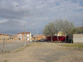 Suelo en C/ Gregoria Artacho, Cenicero (Rioja (La)) 21