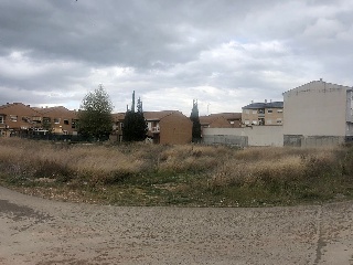 Suelo en Pedrola 22