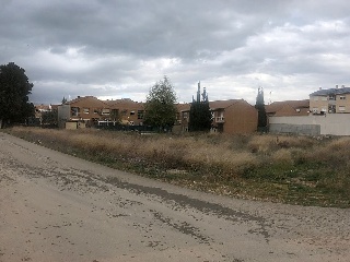Suelo en Pedrola 24