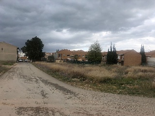 Suelo en Pedrola 26