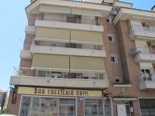 Piso en Blanes (Girona) 2