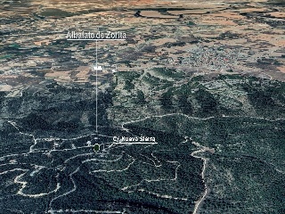 Suelo en Albalate de Zorita 13