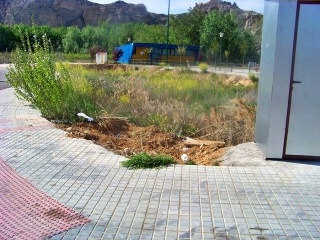 Suelo en Calatayud 18