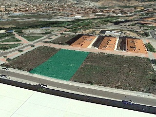 Suelo en Calatayud 21