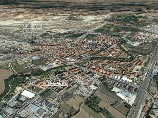 Suelo en Calatayud 22