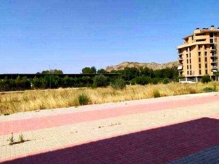 Suelo en Calatayud 24