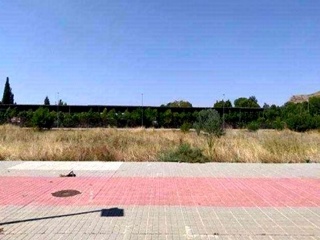 Suelo en Calatayud 26
