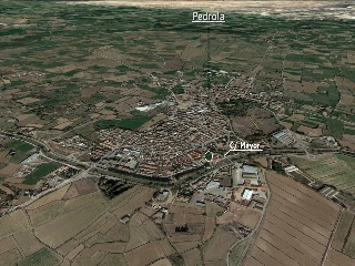 Suelo en Pedrola 19