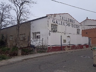 Suelo en Pedrola 21