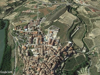 Suelo en C/ El Remedio, San Vicente de la Sonsierra (Rioja (La)) 17