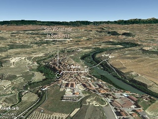 Suelo en C/ El Remedio, San Vicente de la Sonsierra (Rioja (La)) 20