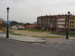 Suelo en C/ El Remedio, San Vicente de la Sonsierra (Rioja (La)) 23