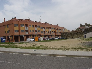 Suelo en C/ El Remedio, San Vicente de la Sonsierra (Rioja (La)) 24