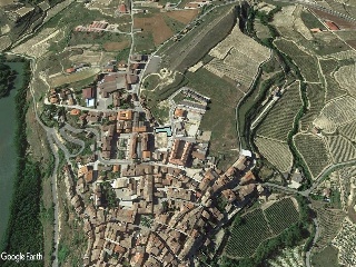 Suelo en C/ Pelayo, San Vicente de la Sonsierra (Rioja (La)) 18