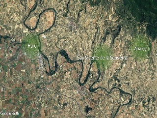 Suelo en C/ Pelayo, San Vicente de la Sonsierra (Rioja (La)) 22