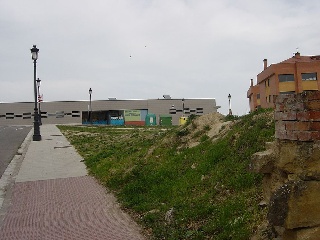 Suelo en C/ Pelayo, San Vicente de la Sonsierra (Rioja (La)) 24