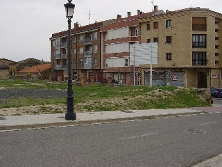 Suelo en C/ Pelayo, San Vicente de la Sonsierra (Rioja (La)) 25