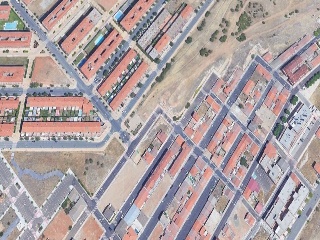 Suelo en C/ El Cóndor - Salamanca - 19