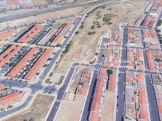 Suelo en C/ El Cóndor - Salamanca - 20