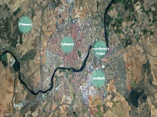 Suelo en C/ El Cóndor - Salamanca - 21