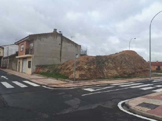 Suelo en C/ El Cóndor - Salamanca - 23