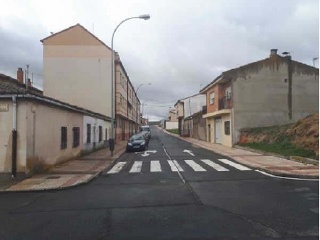 Suelo en C/ El Cóndor - Salamanca - 24