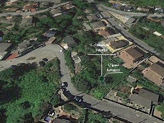 Suelo en Corbera de Llobregat 20