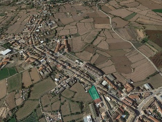 Solar en Av Planillas 17
